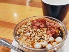 -绿茶餐厅(成都天府红店)
