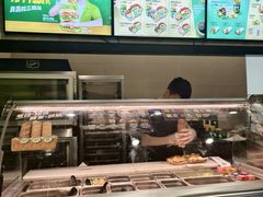 -赛百味SUBWAY(曲江智慧大厦店)