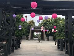 -合肥三国新城遗址公园