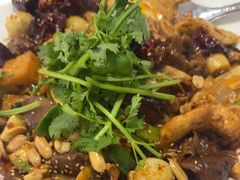 -拿渡·水煮鱼麻辣香锅(王府井奥莱·香江小镇店)