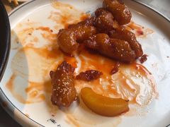 -佰家小厨·南京菜(夫子庙店)