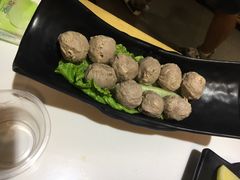 -陈记顺和牛肉火锅馆(天河北路店)