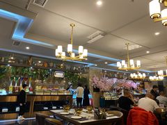 -福禧荟·海鲜自助