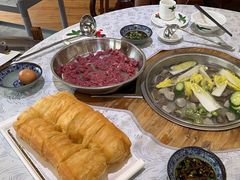 -丰尔粥食·粥底火锅·桑拿鸡(大良总店)