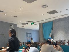 -半天妖烤鱼(即墨宝龙广场店)