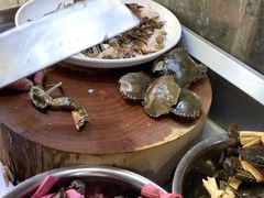 -辣螃铠盆盆蟹大排档(总店)