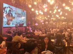 -胡桃里音乐酒馆(白云五号T5 MALL店)