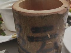 -晶丽香榭自助餐(南京大饭店)