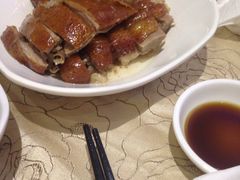 -荣誉国宴楼(美食城店)
