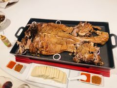 -九十九顶毡房(阜石路店)