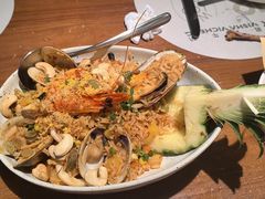 -一沙一城·岩烤牛扒(深圳首店)