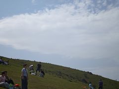 -大姆山草场