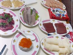 -燃计沙茶皇·香港沙茶火锅(人广旗舰店)