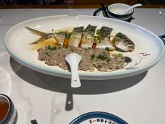 -猪腰一家·地道佛山菜(盐步店)