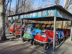 -廊坊市自然公园