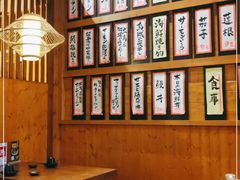 -吉兆手握寿司(车公庙店)