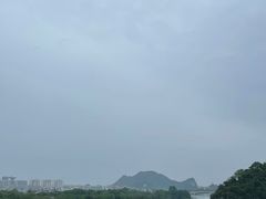 -维纳斯酒店-忆咖啡观景餐厅(象山公园店)