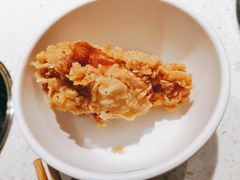 妥炸鸡-龍歌自助小火锅(城阳万象汇店)