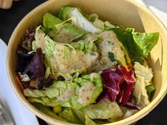 蔬菜沙拉-宜家·瑞典风味餐厅(天津东丽商场店)