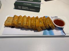 -阿忠食坊大排档·20年老店(万象城店)