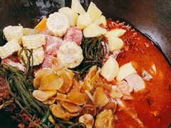 -江湖水乡铁锅炖魚(周庄嘉园店)