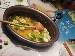 -東盛炭烤自助料理(玄武招商花园城店)