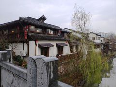 -小河直街历史文化街区