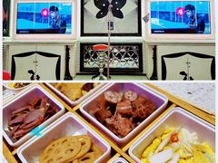 -W20 SHINING Party·K(悦豪和平路店)