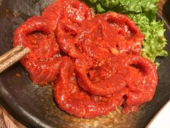 -老牌坊云南鱼豆花火锅(哈西万达店)