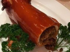 -8餐厅(新葡京酒店)