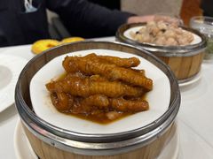 -凤凰楼酒家·粤宴点心(华强北店)