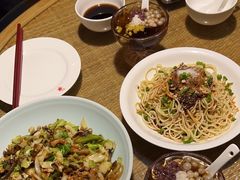 -渝信川菜(长安店)