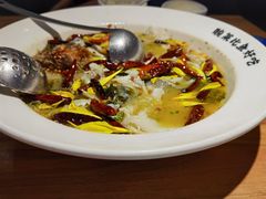 -新太二·鲜料川菜(智慧城广百店)