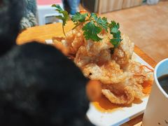 锅包肉-大东北(武侯祠店)