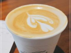 -Seesaw Coffee(上海尚悦湾店)