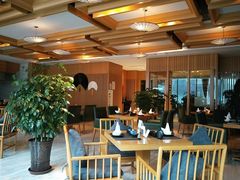 大堂-天府之源酒店-福味居风味餐厅