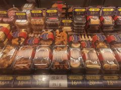 -四季小馆·地道北京小吃(广百店)