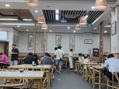 -蒋家桥饺面店(四望亭路店)
