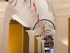 -俄士厨房(五棵松华熙LIVE店)