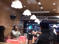 -茶颜悦色(登高路上店)