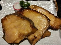 -梅筑·创意料理(王府井百货店)