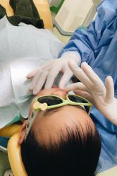 -青苗儿童口腔(长楹天街购物中心)