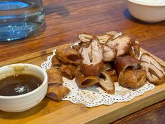 -百家鲜·杭帮菜