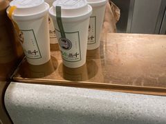 -吃茶三千(海港城店)