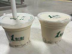 -1点点(爱华店)