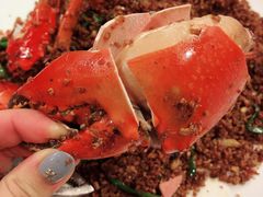 -喜记避风塘炒辣蟹(旗舰店)