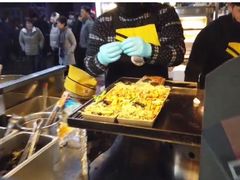 -西归浦每天偶来市场