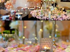 -西安凯悦酒店·湖畔中餐厅