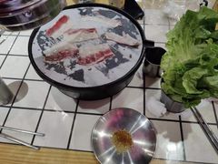 -肆幺幺烤肉(乐汇城店)