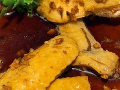 -百味馆·海鲜·湛江菜(后海花园店)